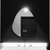 Oglinda LED Organica 80x60cm - Fluido Touch Sistem Dezaburire Dimabila