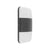 Aplica Exterior Geni, 12W, Negru, 3000K