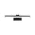Aplica LED de Baie Janis 16W Negru