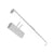 Aplica LED de Baie Kesa 16W Alb