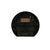 Aplica LED de Exterior Orya 7W 3000K IP65 Negru