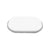 Aplica LED Exterior Leonis, 20W, Alb, 6000K