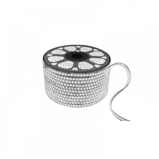 Banda LED 5050, 10 m, 11W/m, 6500K BD/10M/LR