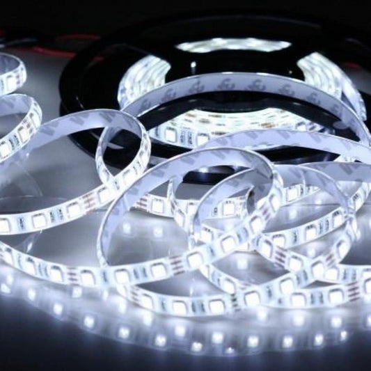 Banda LED 5050, 5m, 14.4W/m,  6400K DL66513