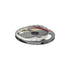 Banda LED R2835 9.6W/m 12V 5m IP20 2700K
