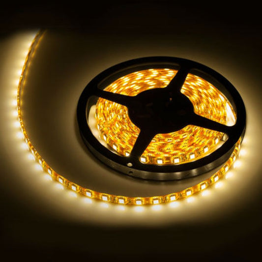 Banda LED 5m, 14.4W/m, 2700K DL66514 - LEDS