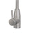 Baterie Bucatarie, Inox SUS304, Satinat, CF007