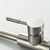 Baterie Lavoar, din Inox, Cromata