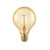 Bec cu Filament G80, E27, 6W, Lumina Rece