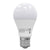 Bec LED E27 A60 12W=100W 6400K