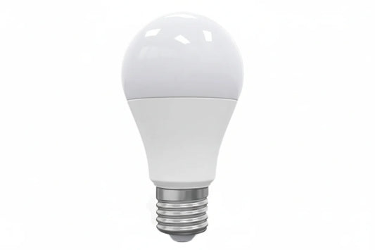 Bec LED E27 12W Lumina Rece 6000K Becuri LED Default Title Alessandro Design