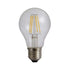 Bec LED Filament A60 E27 8W=75W 3000K
