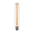 Bec LED Filament Amber E27, 4W, 2500K, 18cm