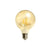 Bec LED Filament G125 E27 8W 2500K