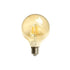 Bec LED Filament G125 E27 8W 2500K