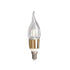 Bec LED E14 Lumanare, 6W, Lumina Rece, 6000K