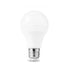 Bec LED cu Senzor, 12W, 6500K
