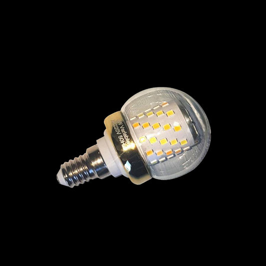 Bec LED E14, 6W, 3000K/6000K B/07 - LEDS