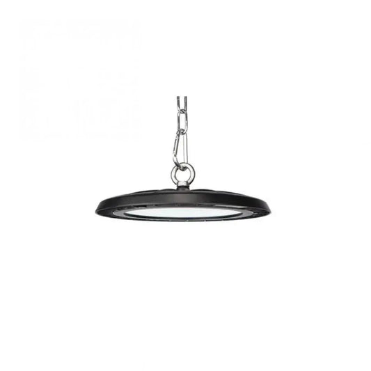 Lampa Industriala Fantas, 100W, Negru, 6500K Produse LED Default Title Alessandro Design