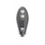 Lampa Stradala Fantas, 100W, 6500K