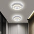 Lustra LED Adeline 24W Alb
