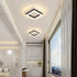 Lustra LED Feriga 32W Alb Maro