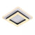 Lustra LED Feriga 32W Alb Maro