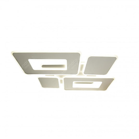 Lustra Led Vergi, 200 W 1334/800