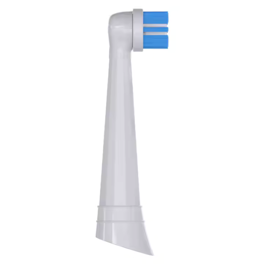 4 Bucati Rezerve Periuta Electrica Oral-B iO Ultimate Clean: Curatare  Avansată si Indicator Înlocuire