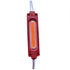 Modul LED COB 6 LED-uri 2W, Rosu, IP65, 12V
