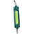 Modul LED COB 6 LED-uri 2W, Verde, IP65, 12V