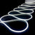 Neon Flex Lumina Rece 2835 12V IP65