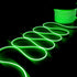Neon Flex Verde 2835 12V IP65