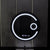 Oglinda LED Rotunda 60cm Visio MotionGlow Marcello Sistem Dezaburire Ceas & Termometru Lupa Cosmetica Dimabila