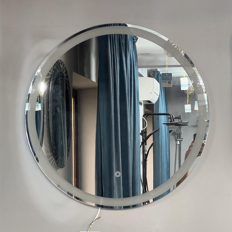 Oglinda LED Touch 70x70 cm Colectia Marcello Funghi