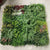 Panou Artificial 100x100cm Verde