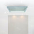 Plafoniera LED Dilara 24W Alb