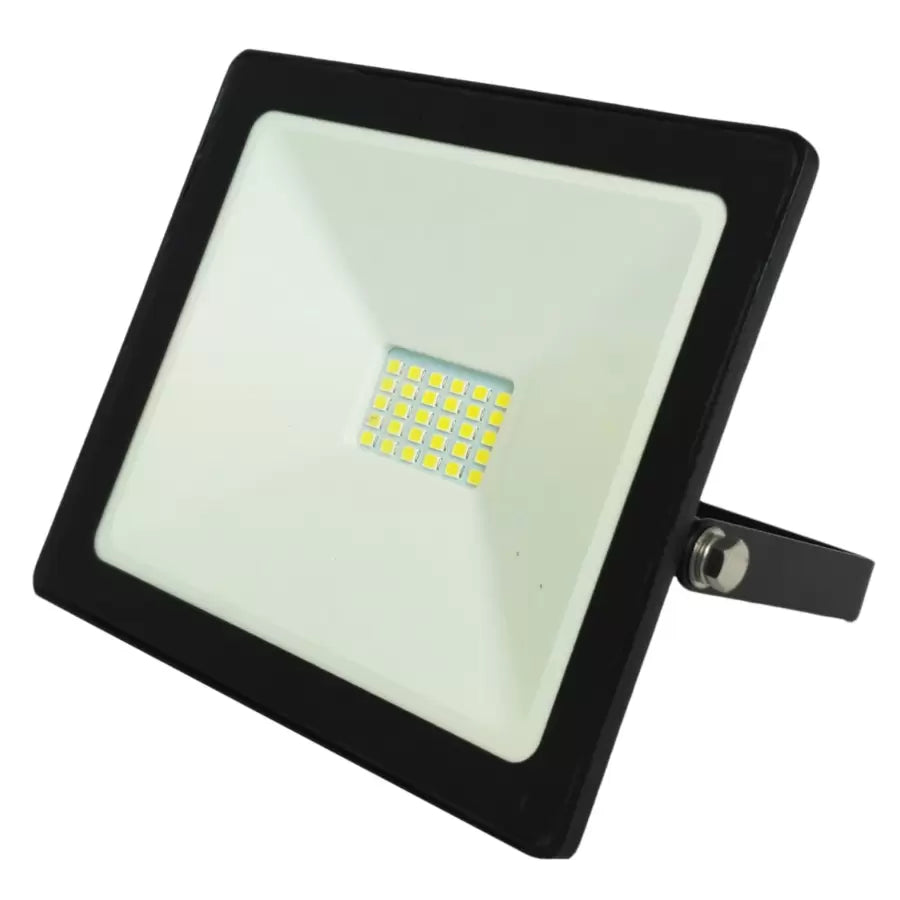 Proiector LED SMD Galaxy, 50W=250W, 6000K, Lumina Rece