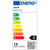 Spot LED, 18W, IP.20, 2700K