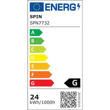 Spot LED, 24W, IP.20, 4000K