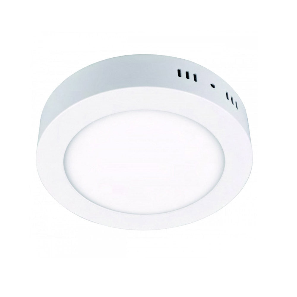 Spot LED 12W, IP.20, 2700K SPN7314