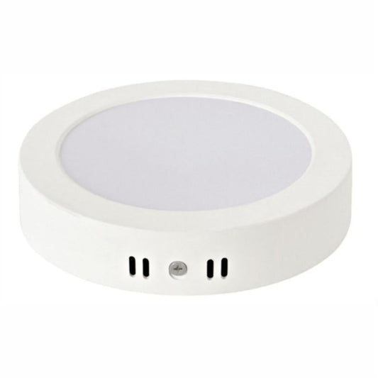 Spot Led Sole Rotund Aplicat, 36W, 6500K