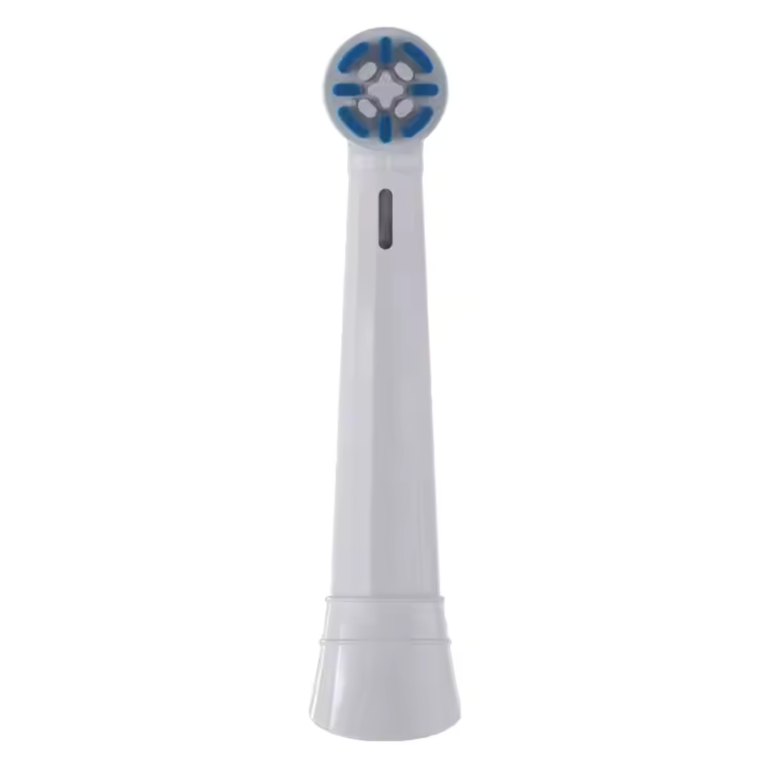 4 Bucati Rezerve Periuta Electrica Oral-B iO Ultimate Clean: Curatare  Avansată si Indicator Înlocuire